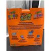 Image 2 : Scrub Daddy Scrub Family Special Edition Set with 7 Pieces