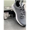 Image 2 : Under Armour Surge 3 Running Shoes, Gray, Size 7.5