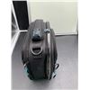 Image 2 : Columbia Insulated Lunch Cooler Bag with Zipper Closure and Carry Handle