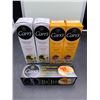 Image 1 : Set of 5 Carr’s Table Water Crackers, 125g Each