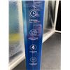 Image 3 : Rotating Electric Toothbrush With 4 Cleaning Modes and Timer