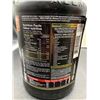 Image 3 : Allmax Nutrition ISOFLEX Pure Whey Protein Isolate 2LB Chocolate Flavor