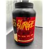 Image 1 : Mutant ISO Surge Gourmet Whey Protein Isolate Shake – Banana Cream Flavor – 727 g 