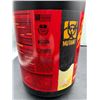 Image 2 : Mutant ISO Surge Gourmet Whey Protein Isolate Shake – Banana Cream Flavor – 727 g 