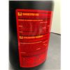 Image 3 : Mutant ISO Surge Gourmet Whey Protein Isolate Shake – Banana Cream Flavor – 727 g 