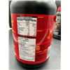 Image 4 : Mutant ISO Surge Gourmet Whey Protein Isolate Shake – Banana Cream Flavor – 727 g 
