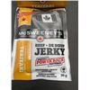 Image 2 : McSweeney’s Teriyaki Beef Jerky Protein Power Pack, 12x30g