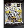 Image 2 : Walker’s Arabica Coffee Toffees – 12 Packs of 150g Each