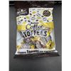Image 2 : Walker’s Arabica Coffee Toffees – 12 Packs of 150g Each
