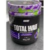Image 1 : Redcon1 Total War Pre-Workout Sour Gummy Bear 441g Powder