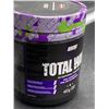 Image 3 : Redcon1 Total War Pre-Workout Sour Gummy Bear 441g Powder