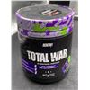 Image 1 : Redcon1 Total War Pre-Workout Sour Gummy Bear 441g Powder