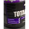 Image 3 : Redcon1 Total War Pre-Workout Sour Gummy Bear 441g Powder