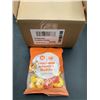Image 1 : CKF Peach Rings 155 g Bags – Lot of 12