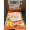 Image 2 : CKF Peach Rings 155 g Bags – Lot of 12