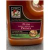 Image 2 : E.D. Smith Saucemaker Plum Sauce – 3.7L Jug