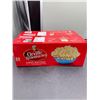 Image 1 : Orville Redenbacher Light Butter Flavor Popcorn, 24 Bags, 80 g Each