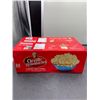 Image 1 : Orville Redenbacher Light Butter Flavor Popcorn, 24 Bags, 80 g Each