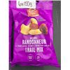 Image 2 : Set of 6 Krispy Kernel Trail Mix Bags 150g Each, Dried Fruits and Nuts