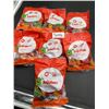 Image 1 : Lot of 7 Bags of K JuJubes Candy 175g Each