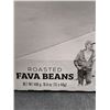 Image 2 : Three Farmers Roasted Fava Beans Zesty Cheddar 480g (12 x 40g)