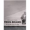 Image 2 : Three Farmers Roasted Fava Beans Zesty Cheddar 480g (12 x 40g)