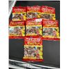 Image 1 : Haribo Happy Cola Gummy Candies, (7 x 175g)
