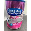 Image 1 : Good Start Bon Depart Plus Powder 1.02 kg for 6+ Months