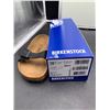 Image 1 : Birkenstock Madrid  Sandals Size 38 with Black Strap