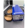 Image 1 : Birkenstock Madrid  Sandals Size 38 with Black Strap