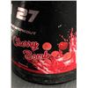 Image 3 : Batch 27 Clinically Dosed Preworkout Cherry Bomb, 750g