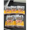 Image 1 : Zoë Better Than Rawhide Duck & Cranberry Chews for Dogs, 5 Packs, 152g Each