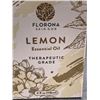 Image 2 : Florona Skin God Lemon Essential Oil 4 fl oz (118 ml)