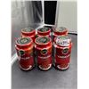 Image 1 : KFI Vindaloo Cooking Sauce 6 x 395ml Jars