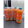 Image 1 : Roar Organic Mango Clementine Electrolyte Beverage Set, 12 x 532 mL