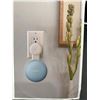 Image 3 : Outlet Mount for Google Mini 2 Pack