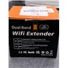 Image 3 : Edtiske Dual Band WiFi Extender – 1200Mbps Receiver Sensitivity