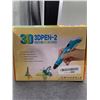 Image 1 : 3D 3DPEN-2 Drawing Pen with Accessories