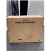 Image 2 : Model A19 Wireless Headset with HD Sound Technology
