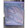 Image 2 : Nulea M501 Wireless Trackball Mouse with DPI Adjustment