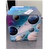 Image 2 : Planet Lamp by 3D Technology with Adjustable Touch and Charging