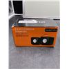 Image 1 : 2.0 Multimedia Speakers, Model 101Z, 1.5W Output Power