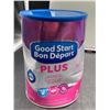 Image 1 : Good Start Bon Depart Plus Stage 2 Infant Formula 1.02 kg