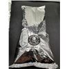 Image 1 : Death Wish Coffee Co. Dark Roast Bean 32 oz Best By 06/30/2024