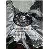 Image 2 : Death Wish Coffee Co. Dark Roast Bean 32 oz Best By 06/30/2024