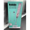 Image 1 : Nahida USB Electric Milk Frother with Multiple Attachments
