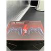 Image 1 : 2.4G Wireless Controller Gamepad with Retro Gaming Console