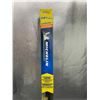 Image 2 : Michelin Guardian 14-Inch Hybrid Windshield Wiper Blade