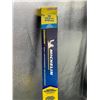 Image 2 : Michelin Guardian 19-Inch Premium Windshield Wiper Blade