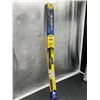 Image 1 : Michelin Guardian 22-Inch Premium Hybrid Wiper Blade